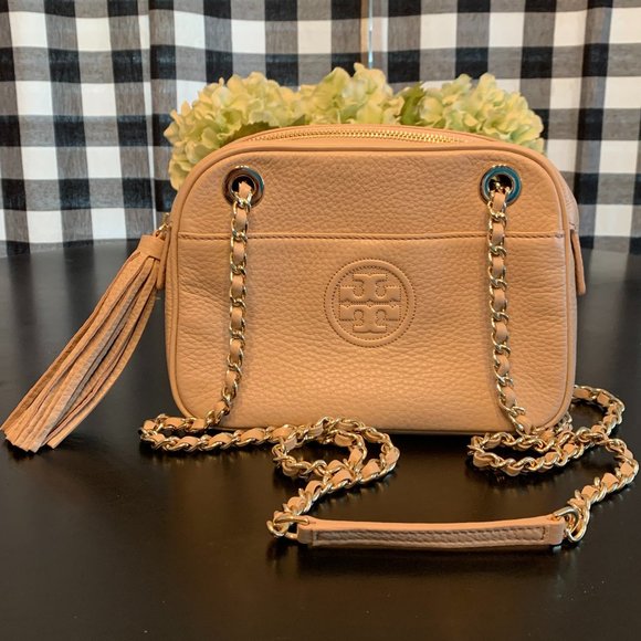 Tory Burch Handbags - PRICE DROP! | Tory Burch Cross Body Bag
